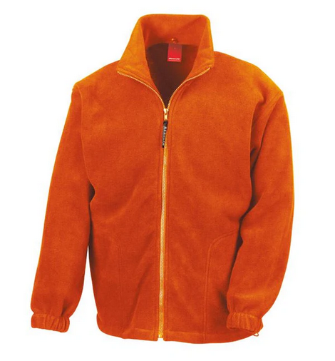 Polartherm Fleece Jacket - R36