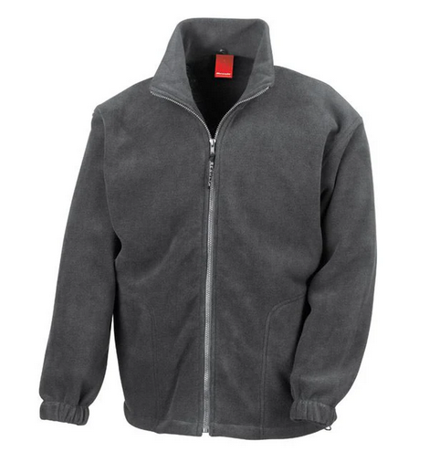 Polartherm Fleece Jacket - R36