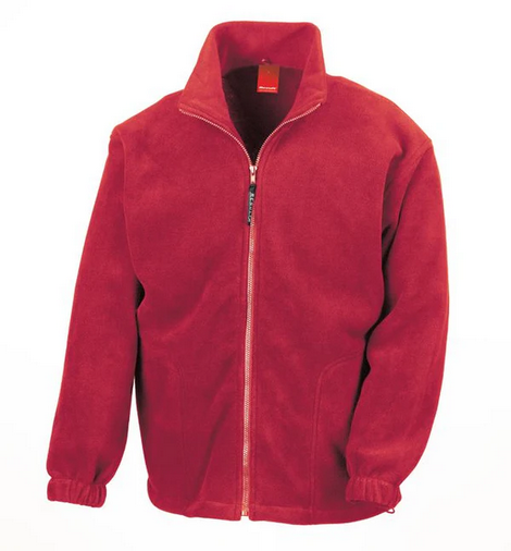 Polartherm Fleece Jacket - R36