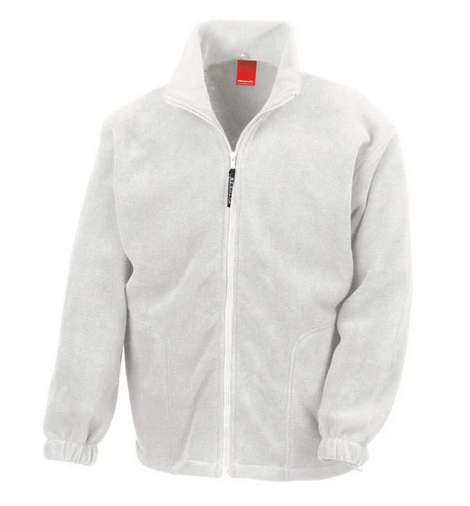 Polartherm Fleece Jacket - R36