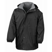 Freckleton CE Reversible Jacket (Embroidered)