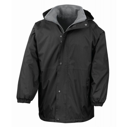 Freckleton CE Reversible Jacket (Embroidered)