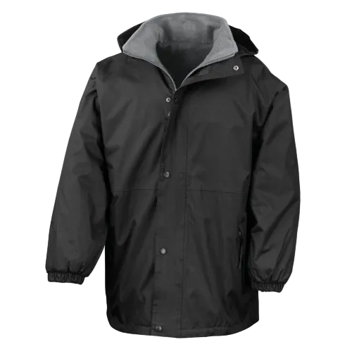 Jackets