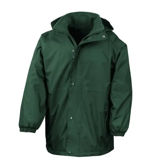 Grosvenor Park Reversible Jacket (Embroidered)