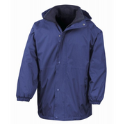 Scorton Reversible Jacket (Embroidered)