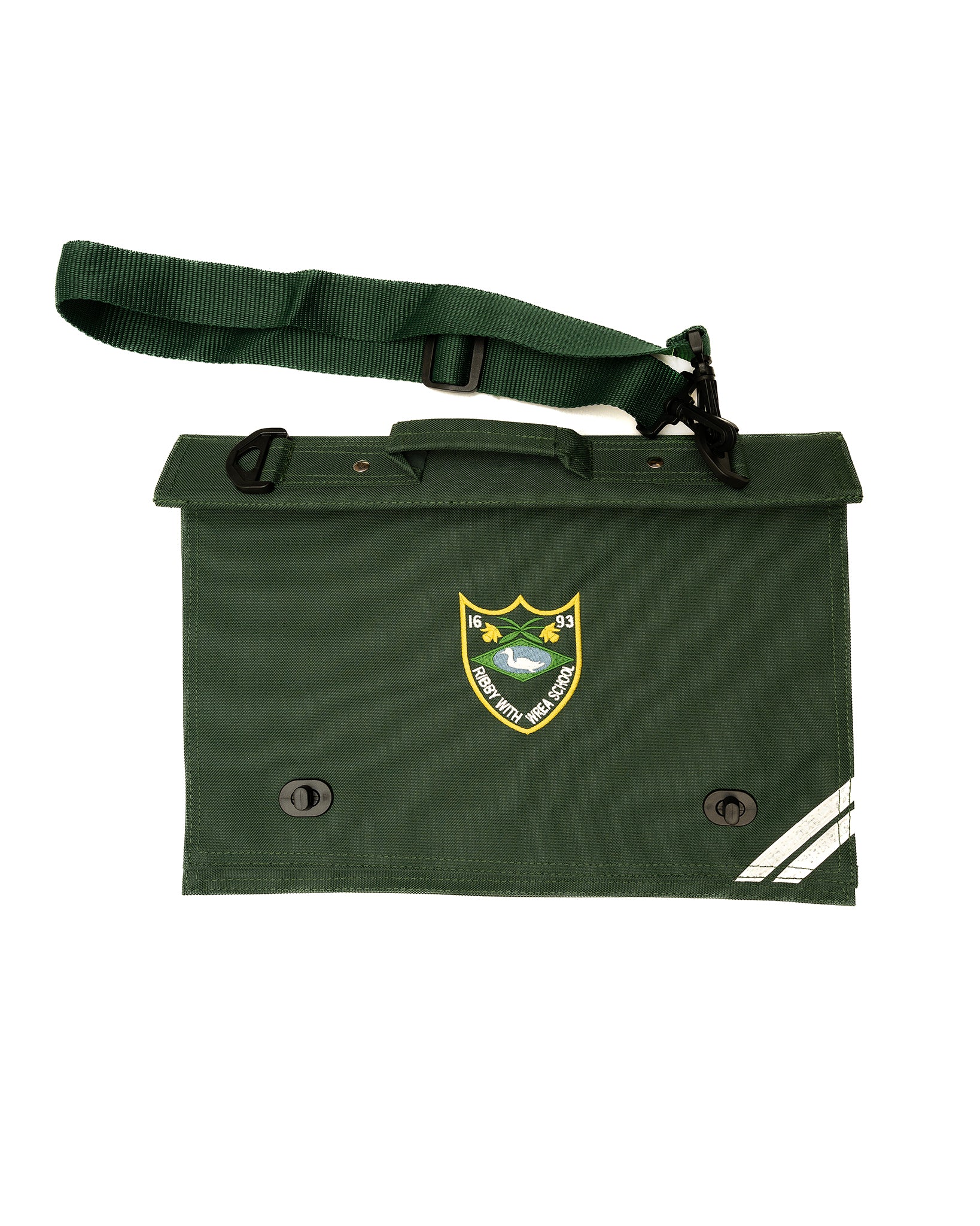 Ribby Document Case