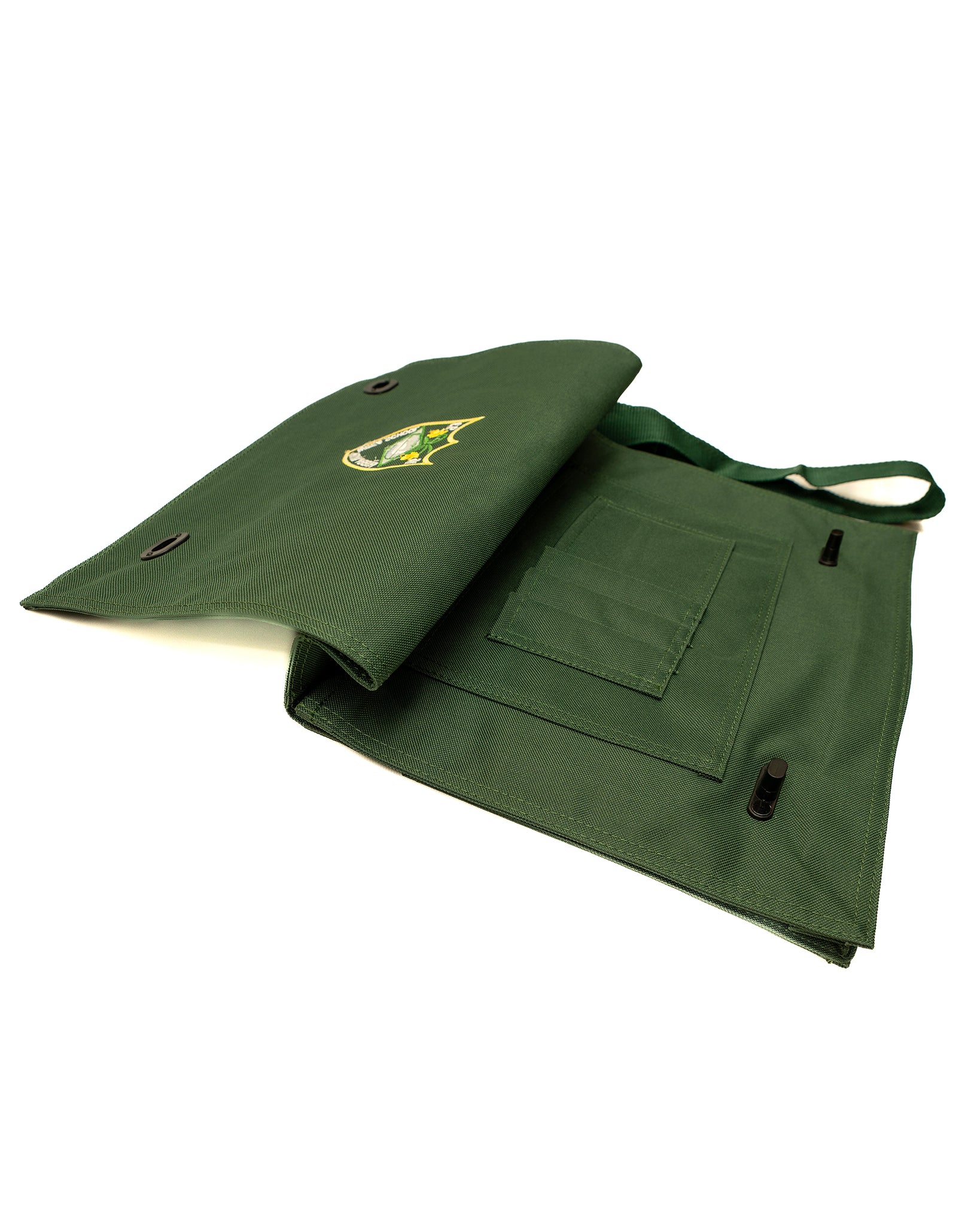 Ribby Document Case