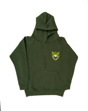 Ribby P.E Hoodie