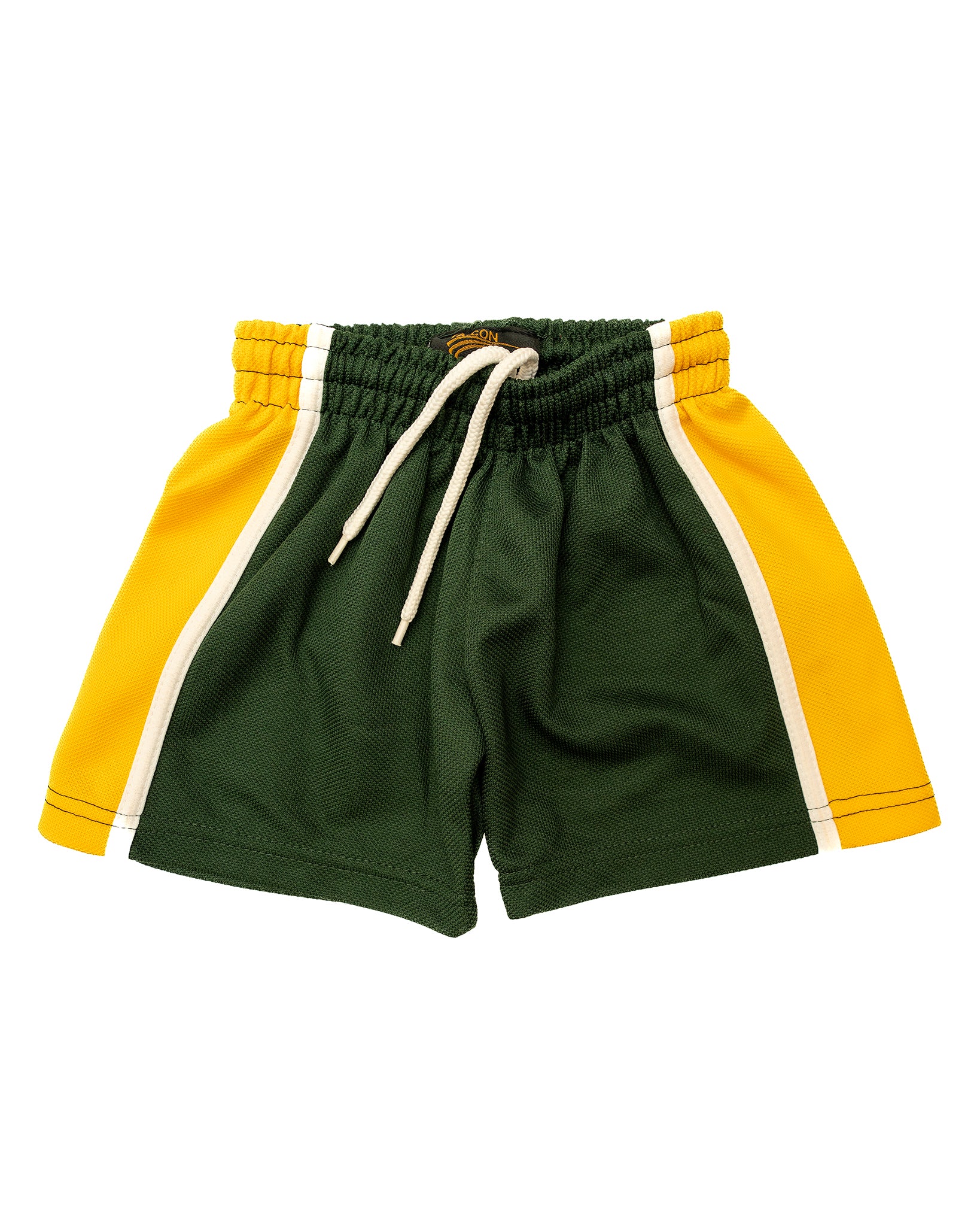 Ribby P.E Shorts