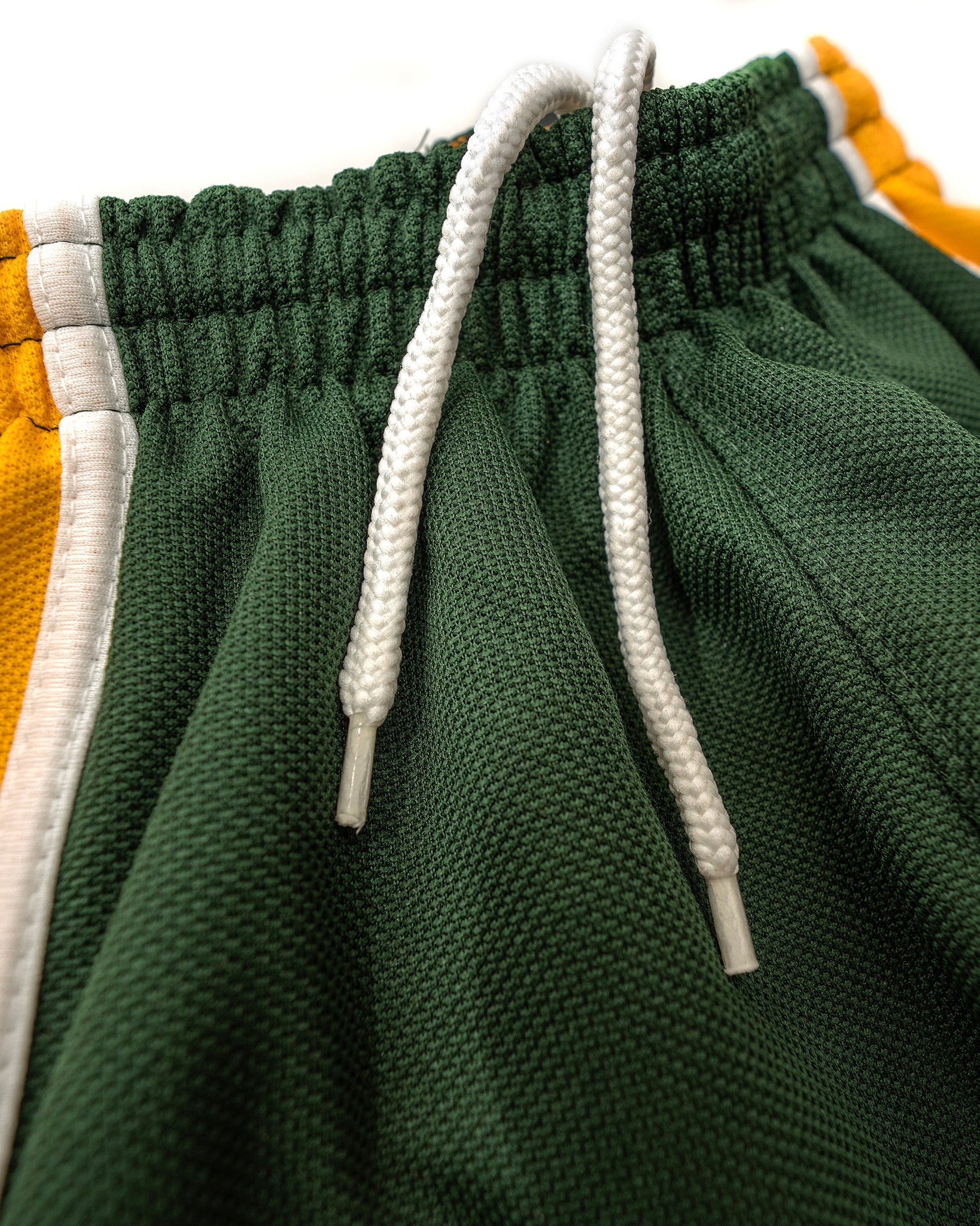 Ribby P.E Shorts