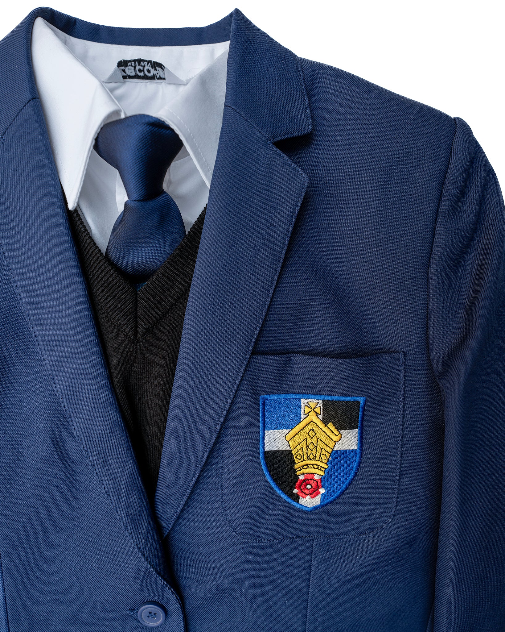 Ripley Blazer Boy's