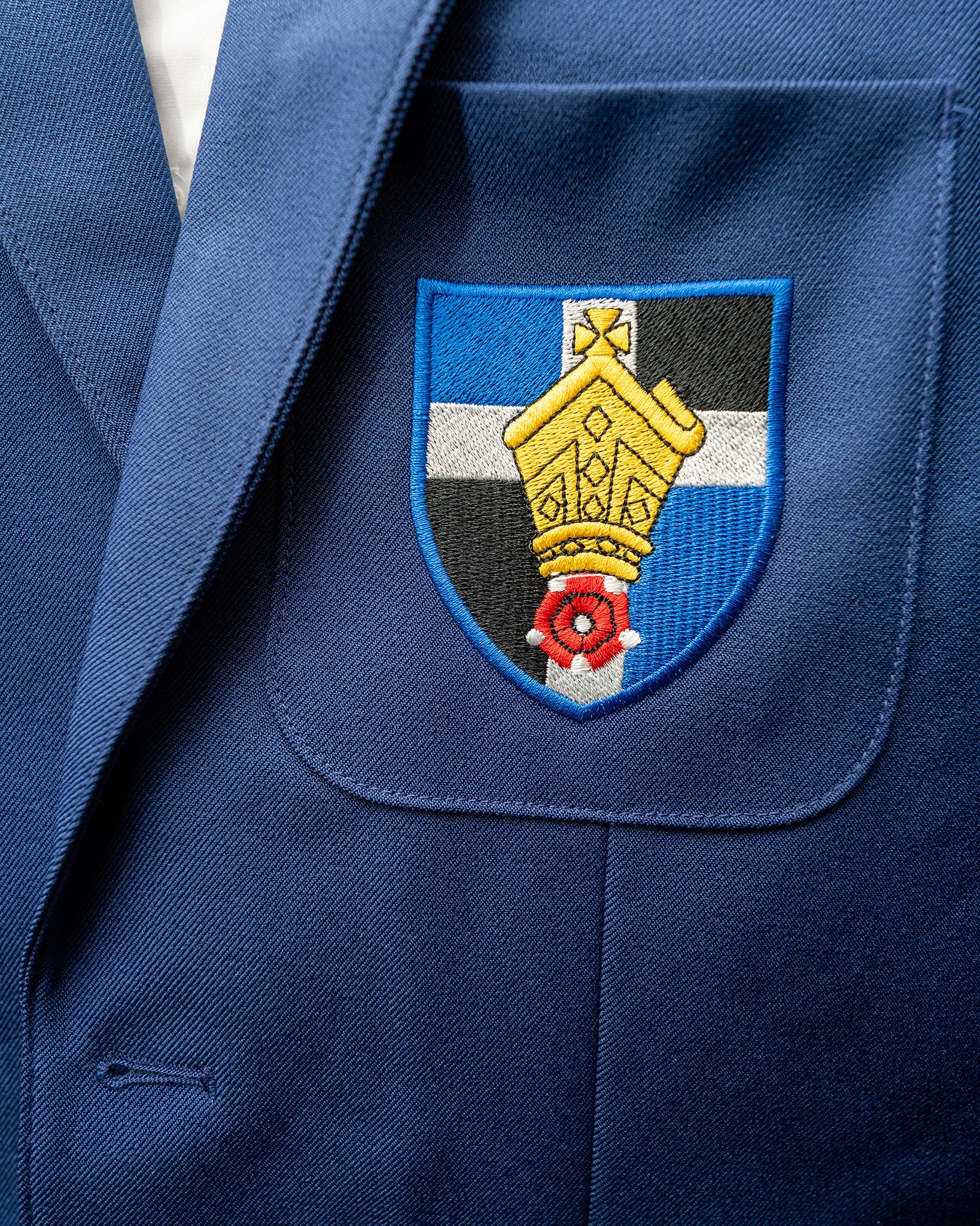 Ripley Blazer Girls