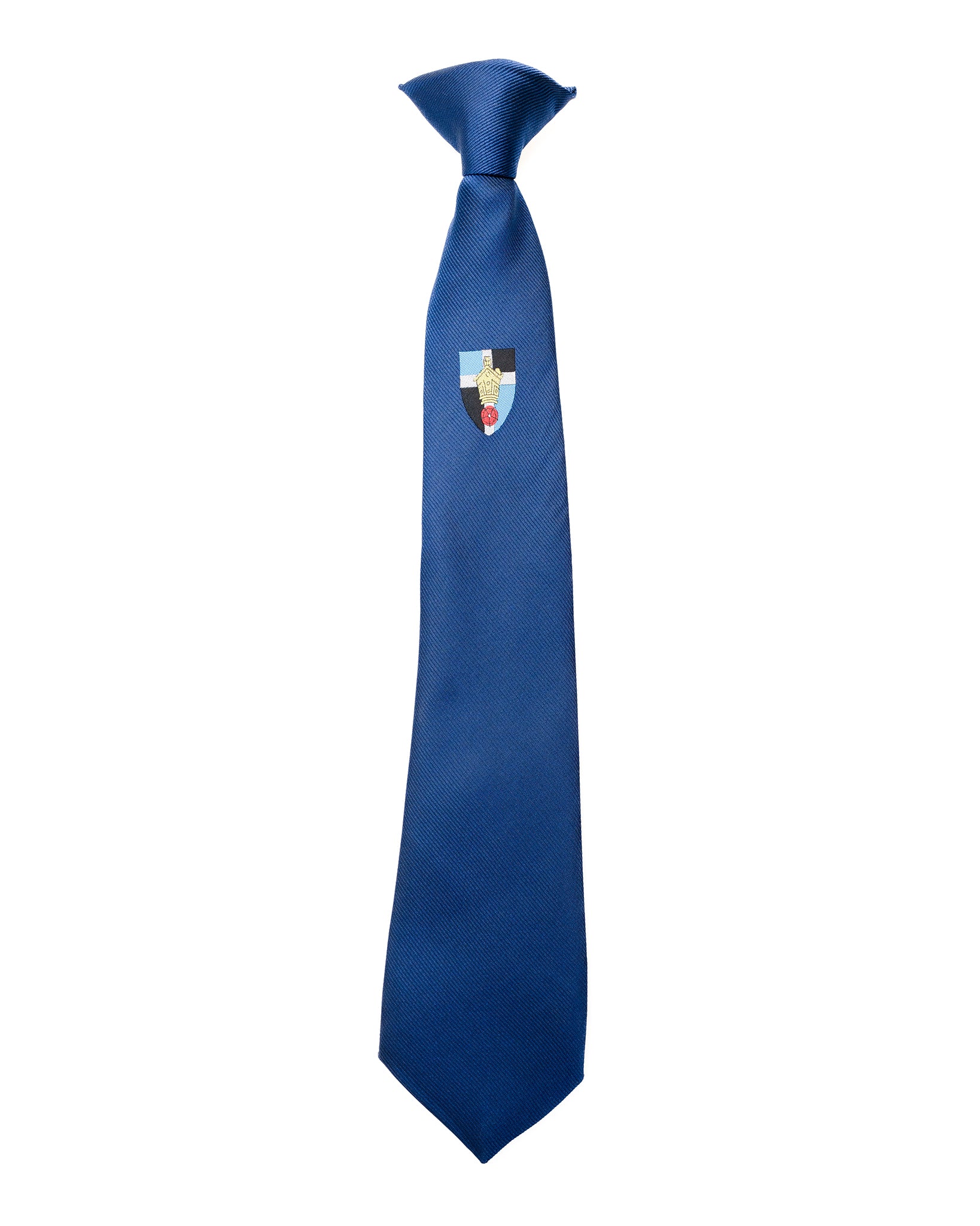 Ripley Clip On Tie