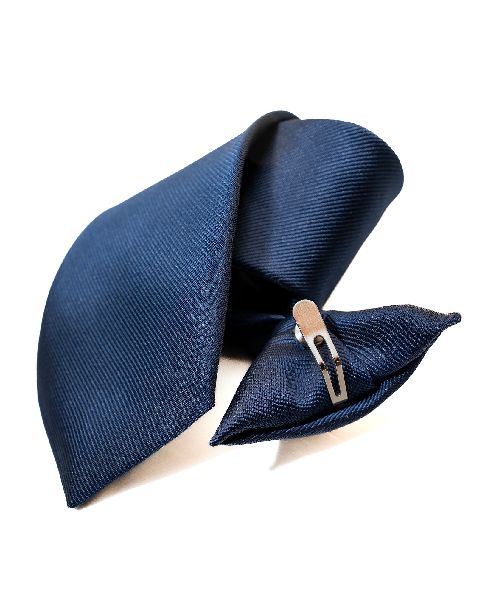 Ripley Clip On Tie