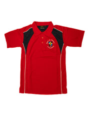 Ripley P.E Top Boys