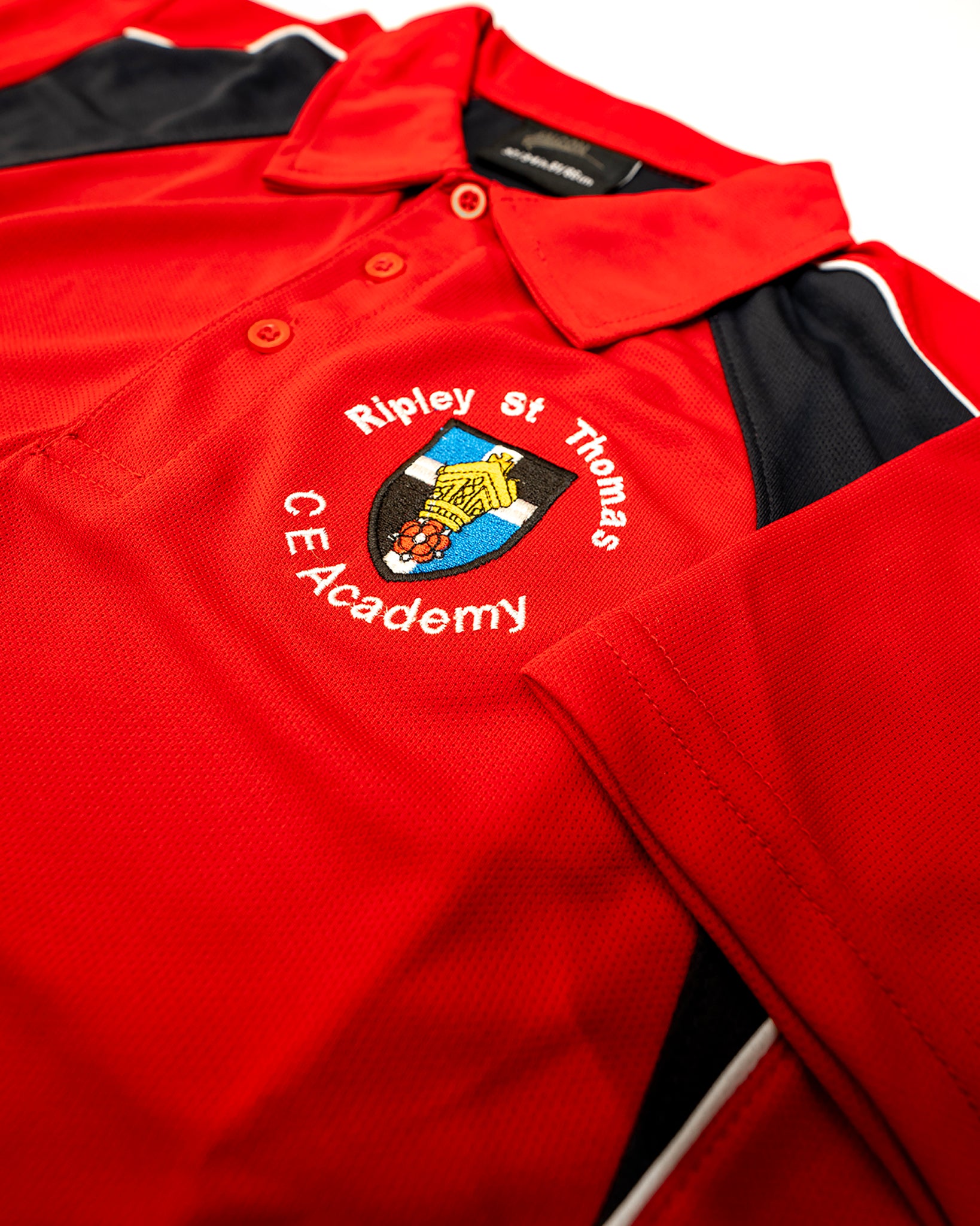 Ripley P.E Top Boys