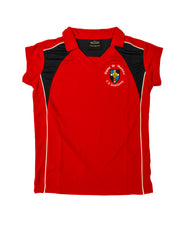 Ripley P.E Top Girls