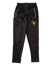 Ripley Track Bottoms (Navy/White) - ZR35