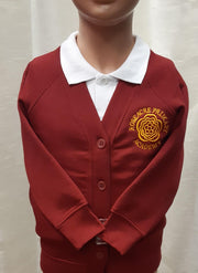 Roseacre Cardigan