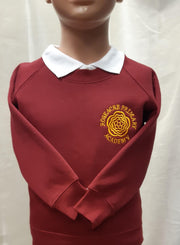 Roseacre Crew Neck Sweatshirt