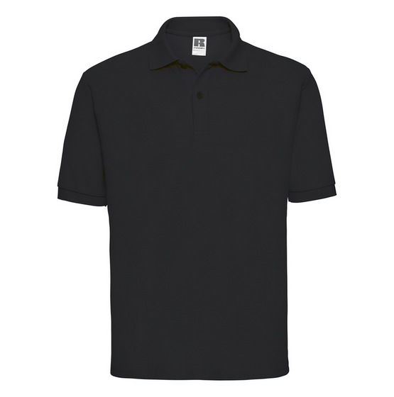 Classic Polycotton Polo - 539