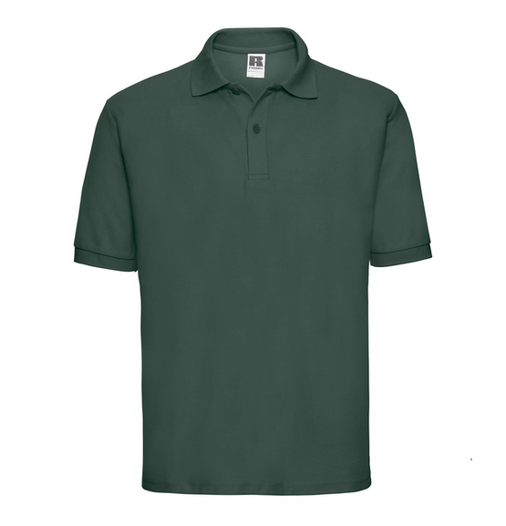 Classic Polycotton Polo - 539
