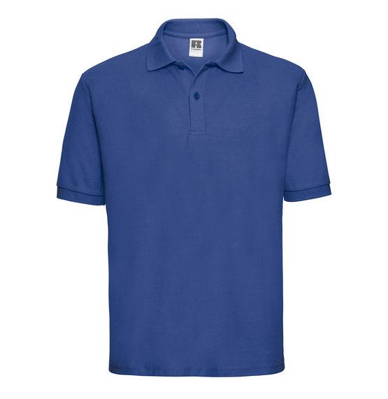 Classic Polycotton Polo - 539