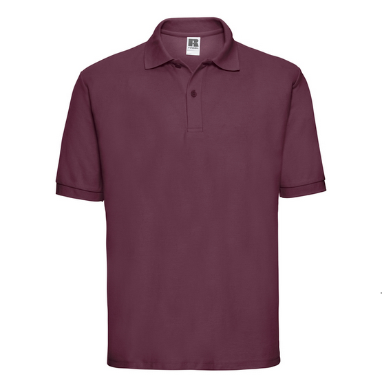 Classic Polycotton Polo - 539