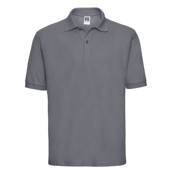 Classic Polycotton Polo - 539