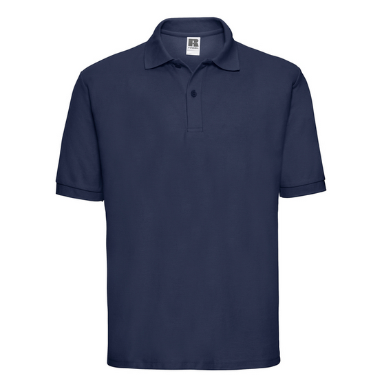 Classic Polycotton Polo - 539
