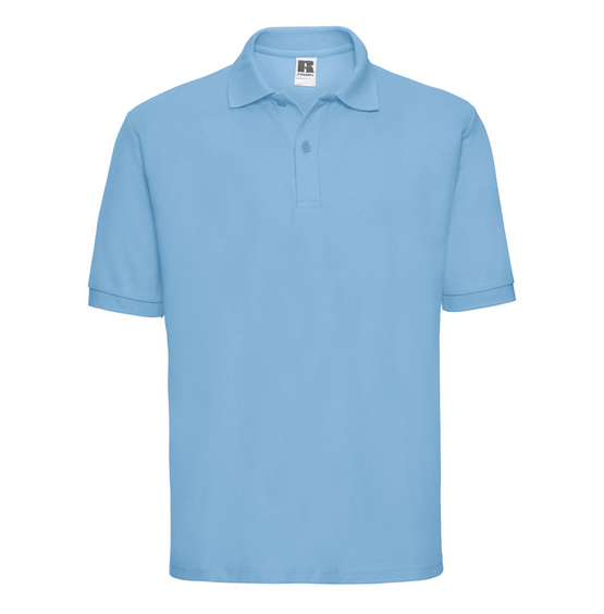 Classic Polycotton Polo - 539