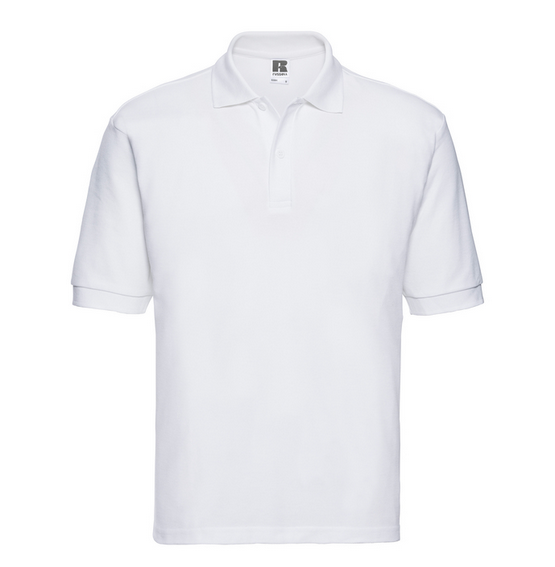 Classic Polycotton Polo - 539