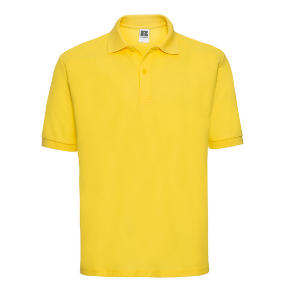 Classic Polycotton Polo - 539