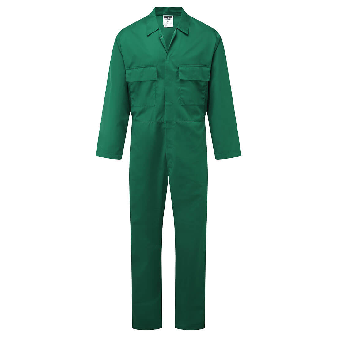 Euro Work Coverall (Multiple Colours) - S999