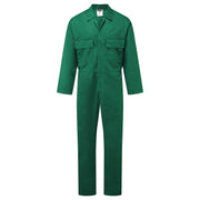 Euro Work Coverall (Multiple Colours) - S999