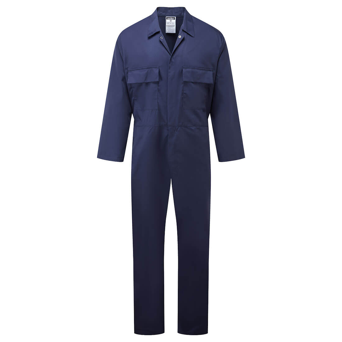 Euro Work Coverall (Multiple Colours) - S999