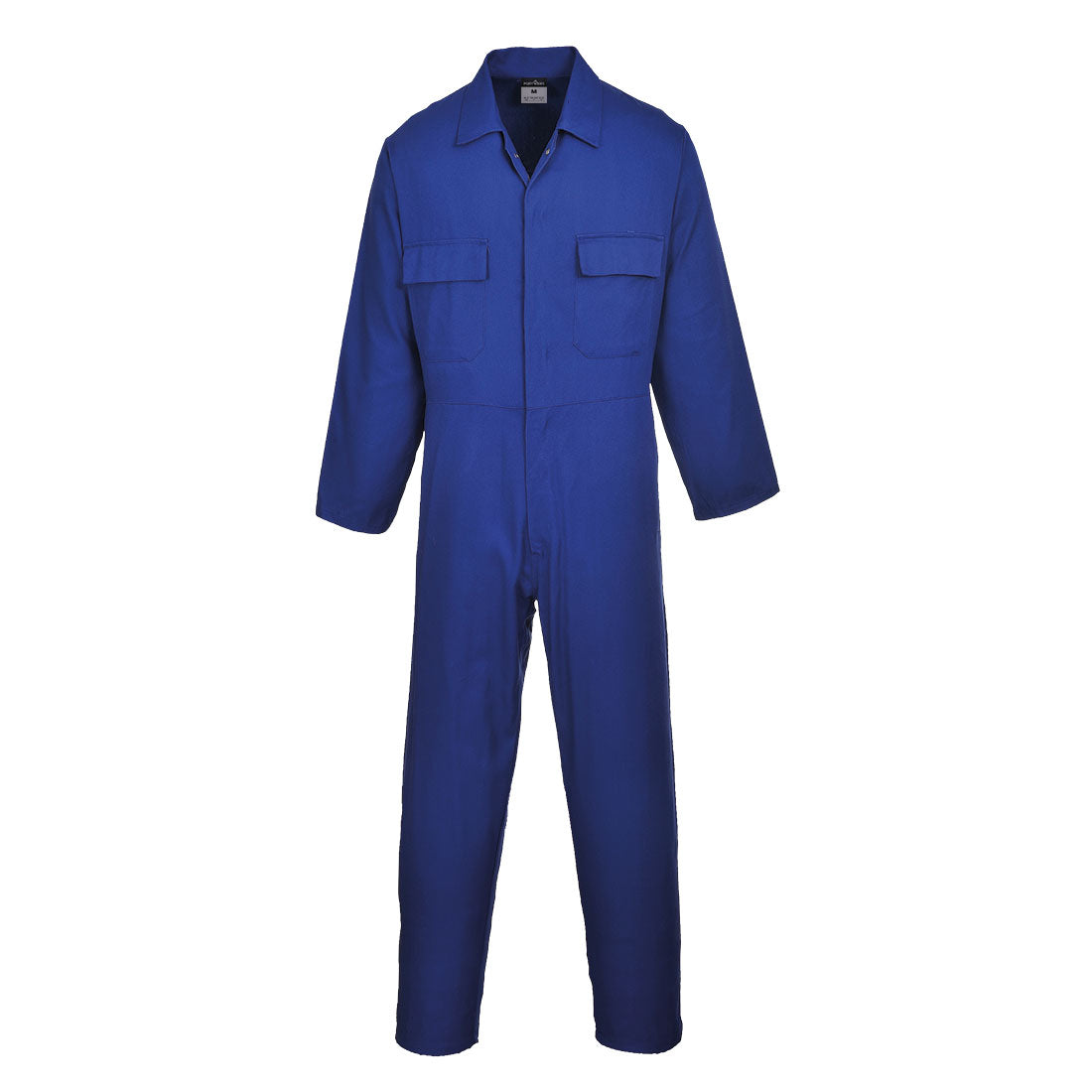 Euro Work Coverall (Multiple Colours) - S999