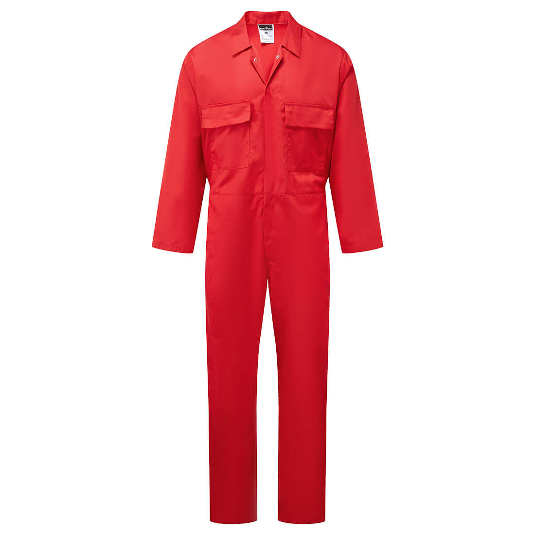 Euro Work Coverall (Multiple Colours) - S999
