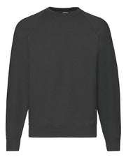 Classic Raglan Sweatshirt - SS24