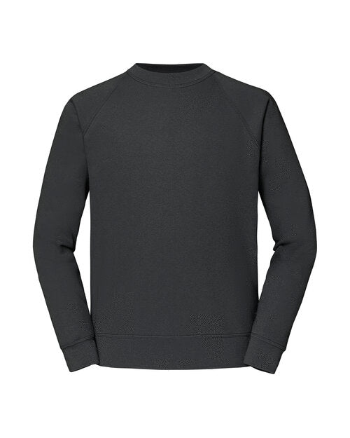 Classic Raglan Sweatshirt - SS24