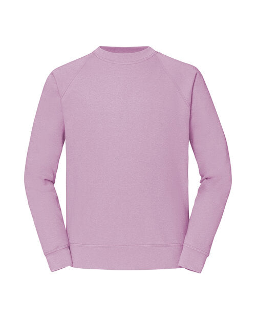Classic Raglan Sweatshirt - SS24
