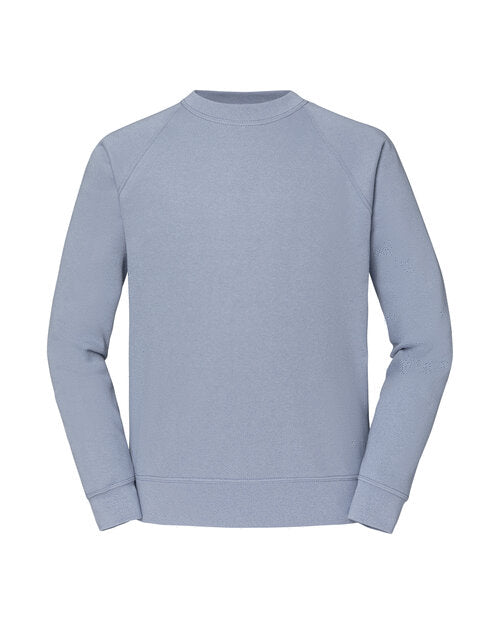 Classic Raglan Sweatshirt - SS24