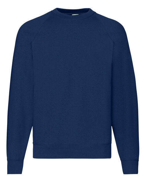 Classic Raglan Sweatshirt - SS24