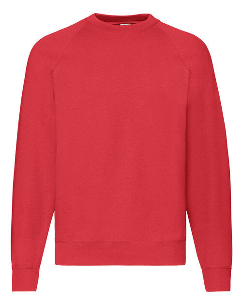Classic Raglan Sweatshirt - SS24
