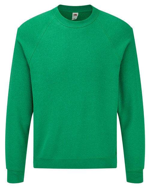 Classic Raglan Sweatshirt - SS24