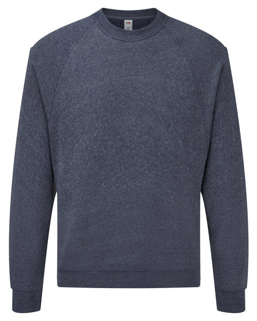 Classic Raglan Sweatshirt - SS24