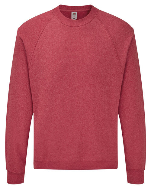Classic Raglan Sweatshirt - SS24