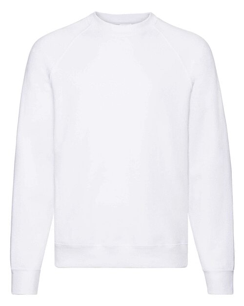 Classic Raglan Sweatshirt - SS24
