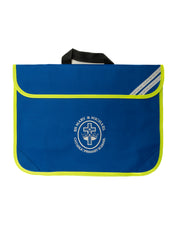 SS Mary & Michael Bookbag