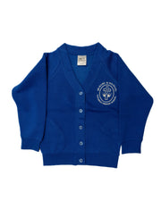 SS Mary & Michael Cardigan
